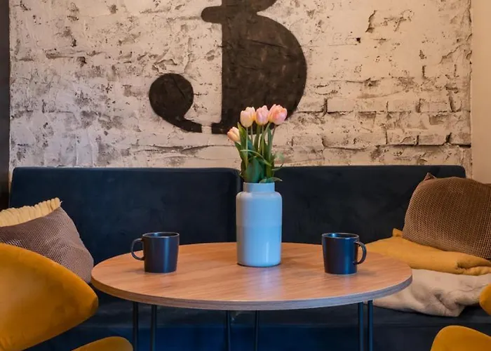 Ku Sloncu -pokoje& -