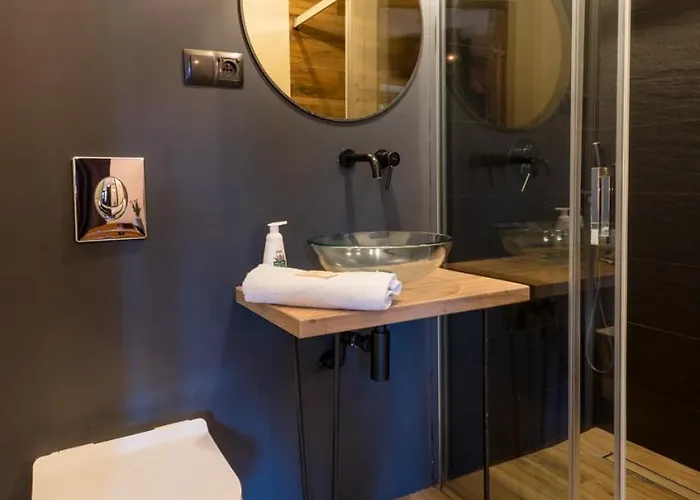 Ku Słońcu -Pokoje& Apartamenty - Jacuzzi Kwatera prywatna *
