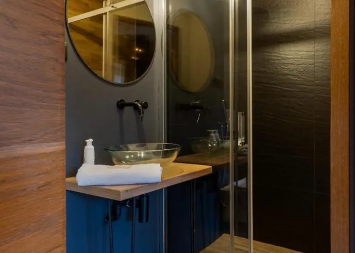 Kwatera prywatna Ku Słońcu -Pokoje& Apartamenty - Jacuzzi *