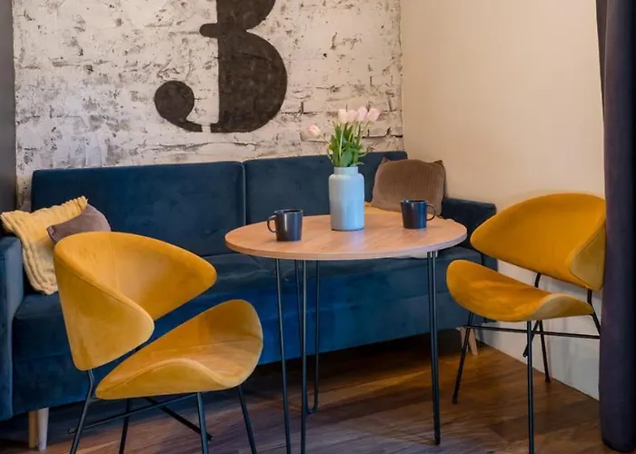 民宿 Ku Sloncu -pokoje& - Jastrzębia Góra