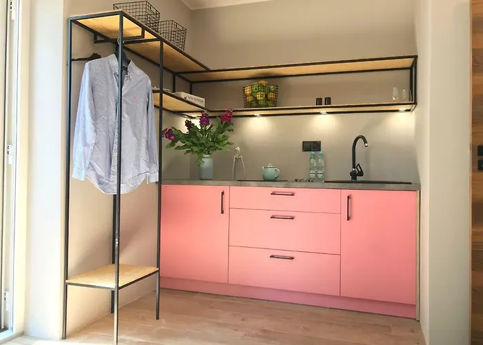 民宿 Ku Sloncu -pokoje& - *