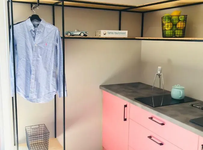 Kwatera prywatna Ku Słońcu -Pokoje& Apartamenty - Jacuzzi *