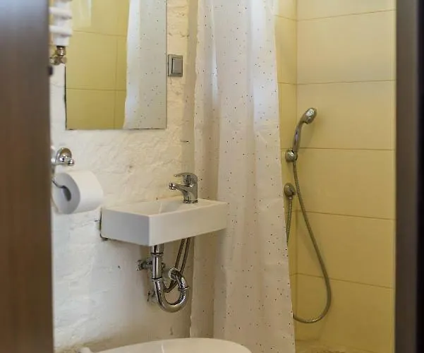 Kwatera prywatna Ku Słońcu -Pokoje& Apartamenty - Jacuzzi