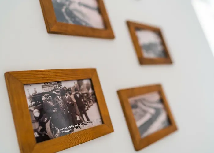 民宿 Ku Sloncu -pokoje& -