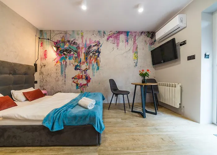 Ku Sloncu -pokoje& - 民宿