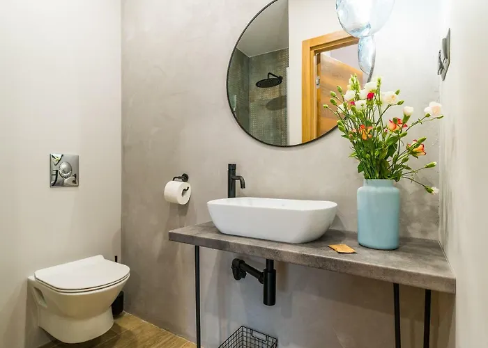 Ku Sloncu -pokoje& -