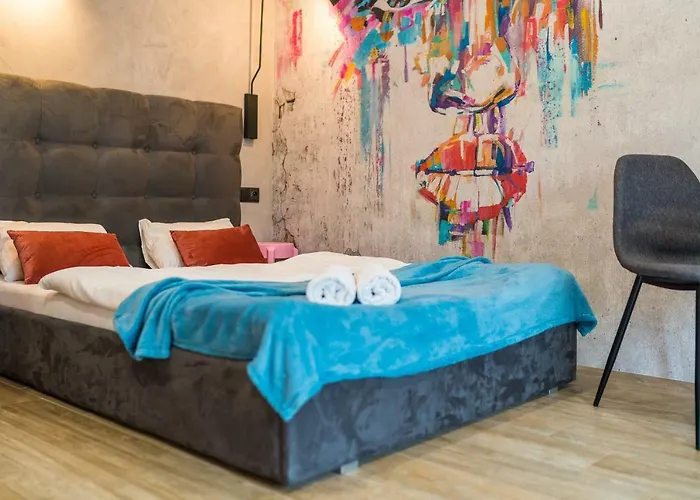 Ku Sloncu -pokoje& - 民宿 Jastrzębia Góra