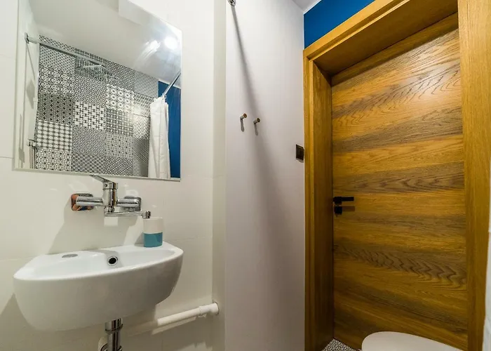 Ku Sloncu -pokoje& - * Jastrzębia Góra