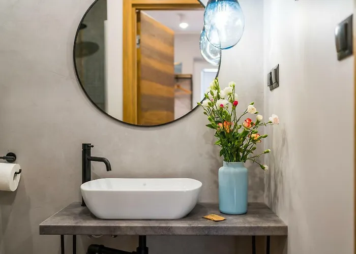 Ku Sloncu -pokoje& - * Jastrzębia Góra