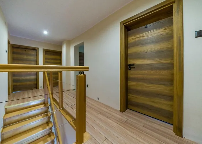Ku Słońcu -Pokoje& Apartamenty - Jacuzzi Kwatera prywatna *