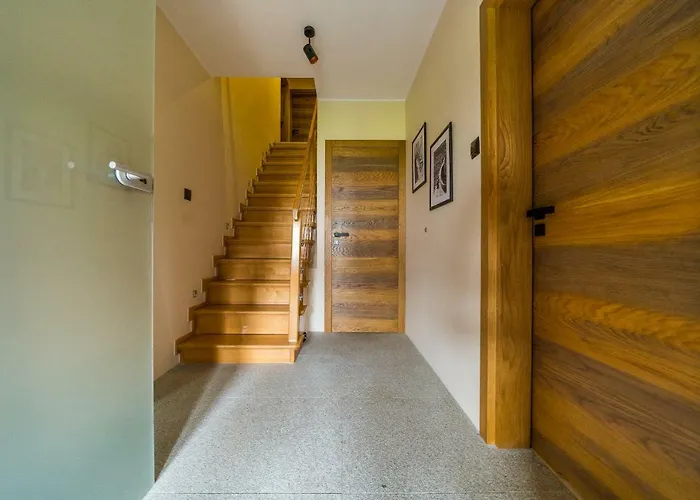 Kwatera prywatna Ku Słońcu -Pokoje& Apartamenty - Jacuzzi *
