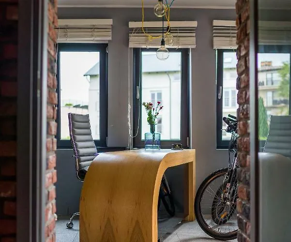 民宿 Ku Sloncu -pokoje& - Jastrzębia Góra